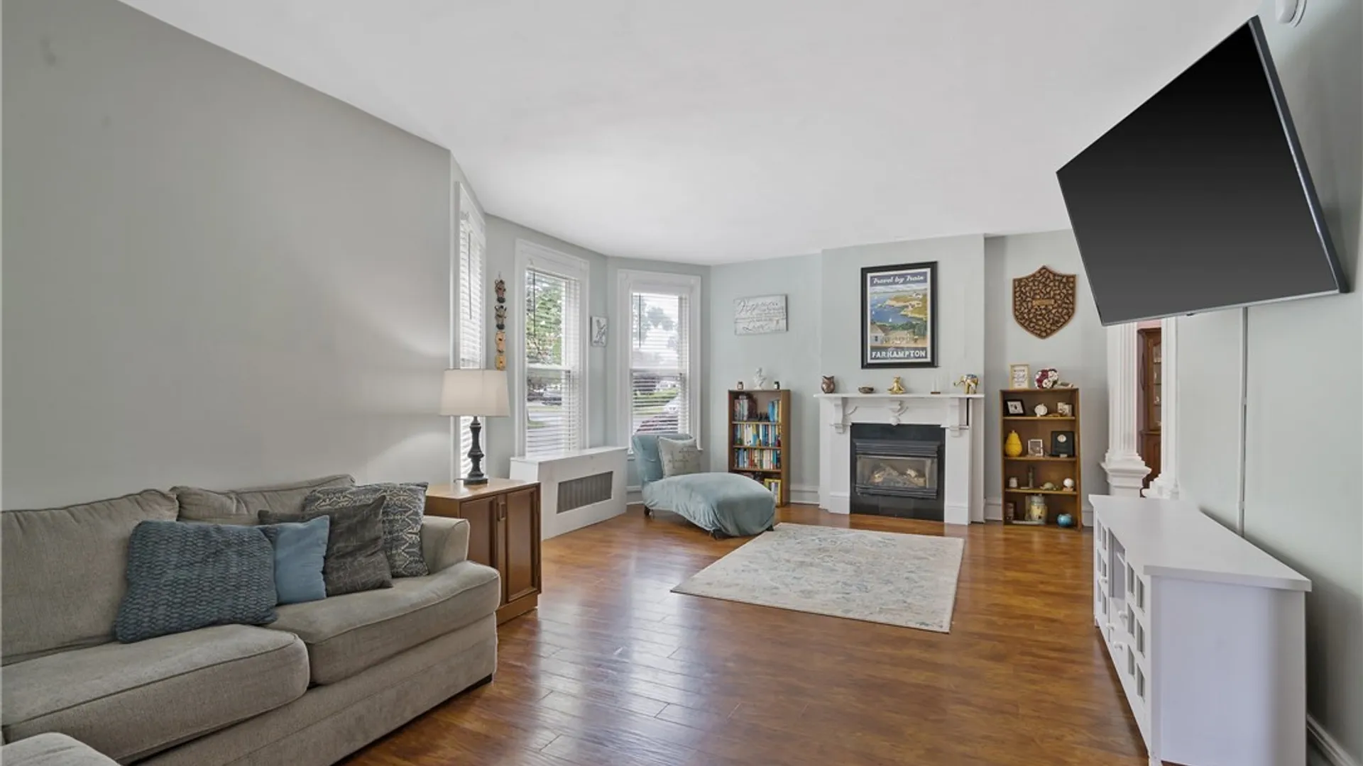 Property at 61 W Mohawk Street, Oswego, NY 13126 6