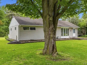 Property at 4600 Sawmill Road, Clarence, NY 14031