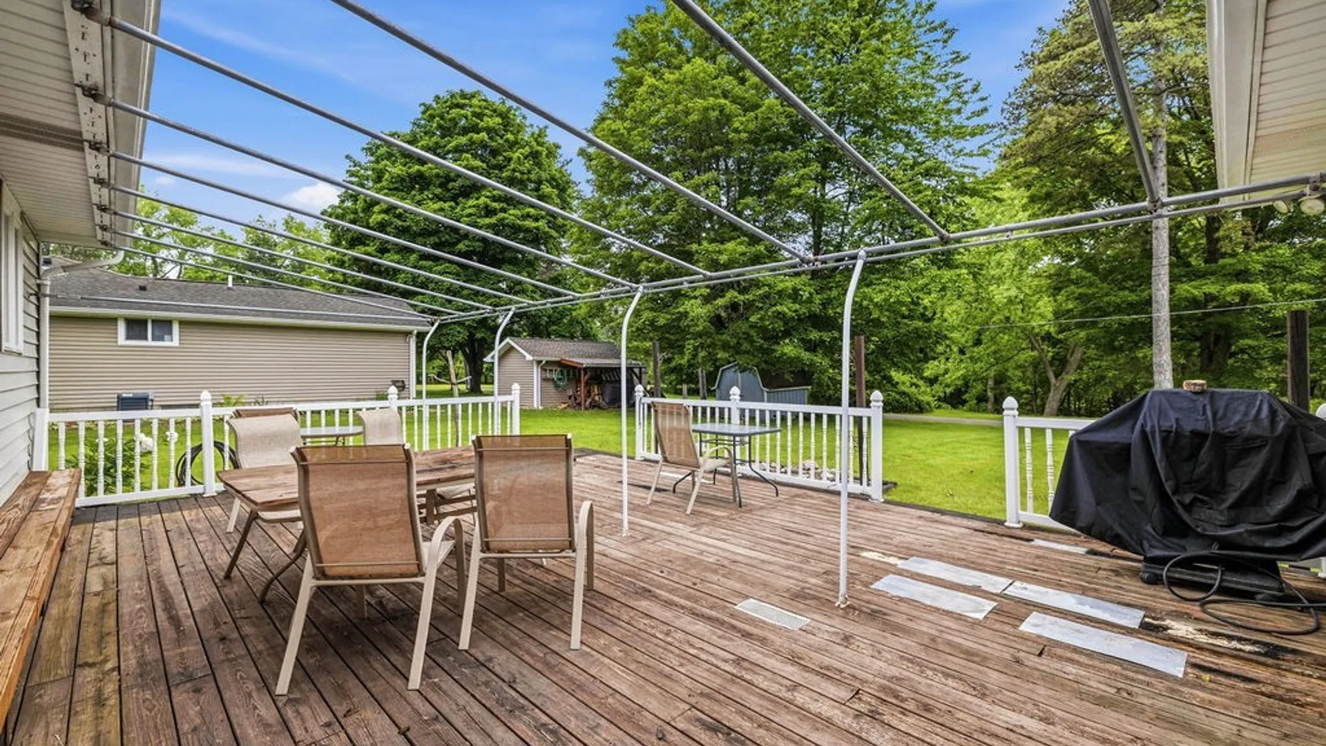 Property at 4600 Sawmill Road, Clarence, NY 14031 28