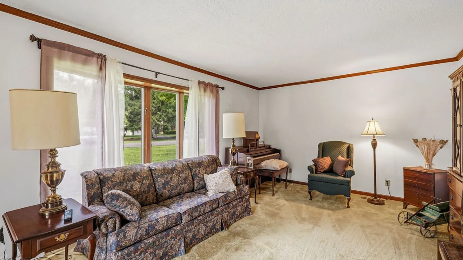 Property at 4600 Sawmill Road, Clarence, NY 14031 4