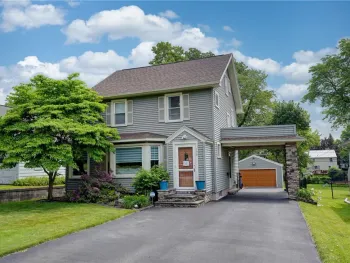 Property at 178 Kiniry Drive, Irondequoit, NY 14609