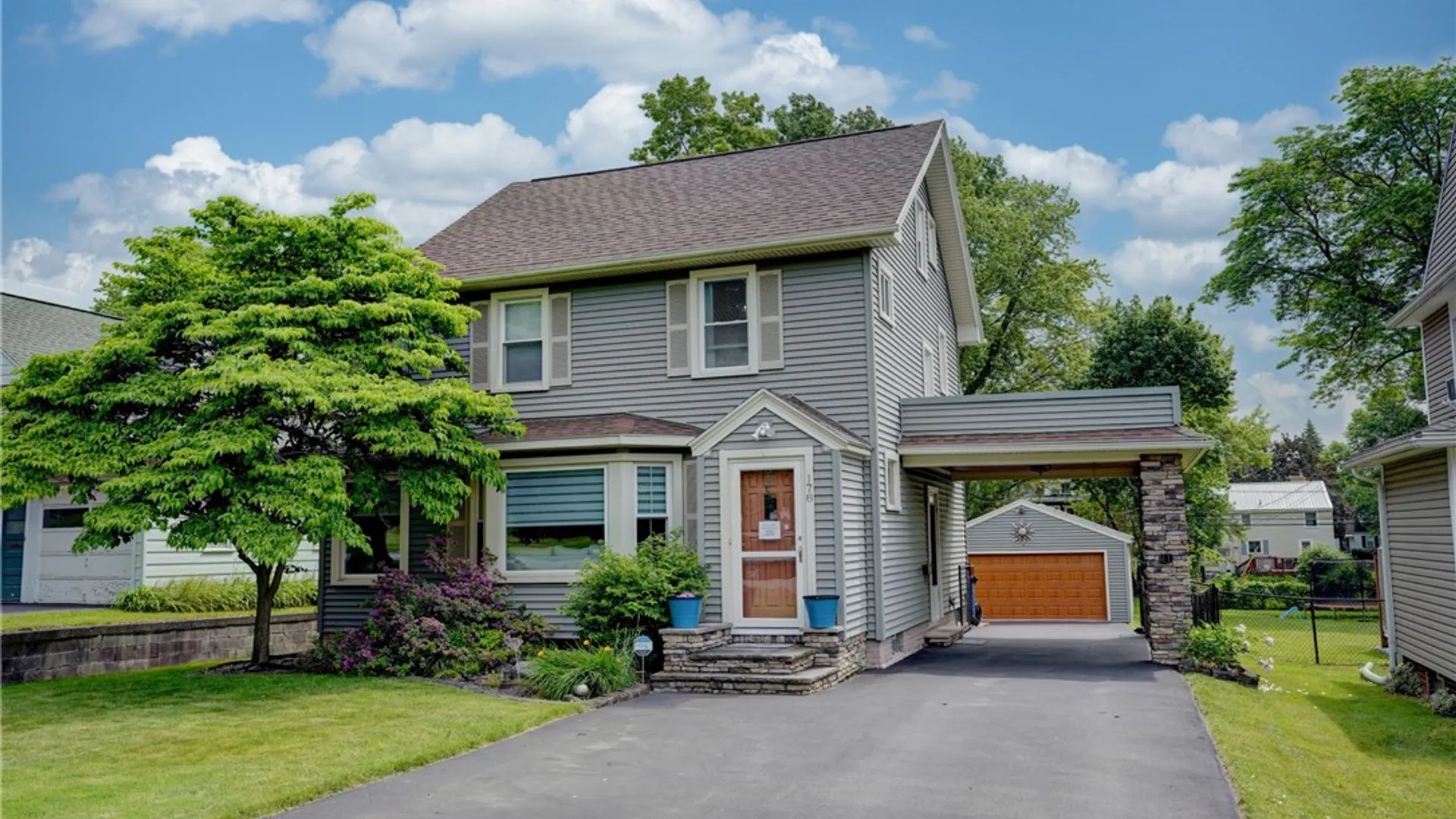 Property at 178 Kiniry Drive, Irondequoit, NY 14609 47
