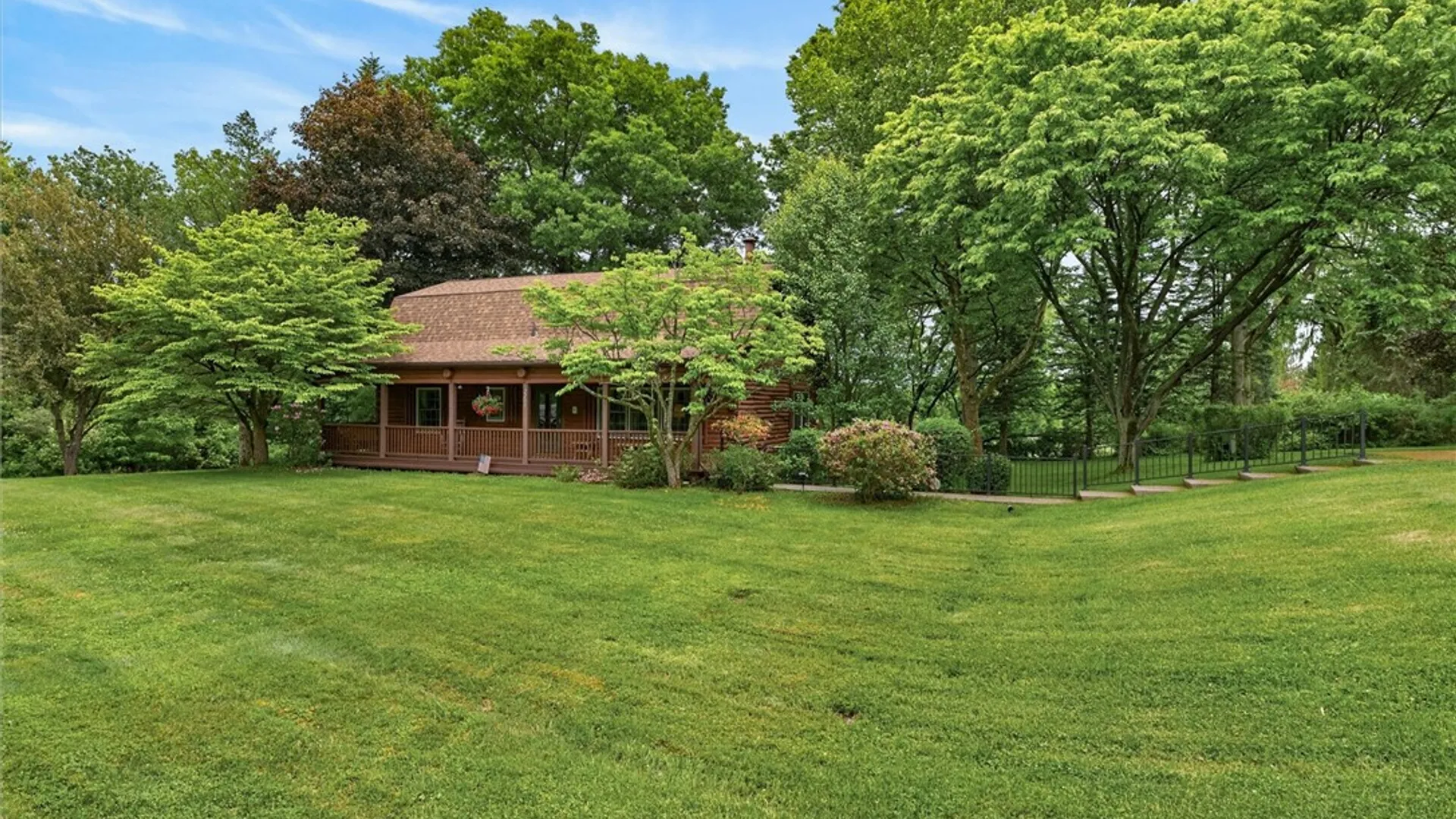 Property at 2203 Whitney Road, Perinton, NY 14450 3