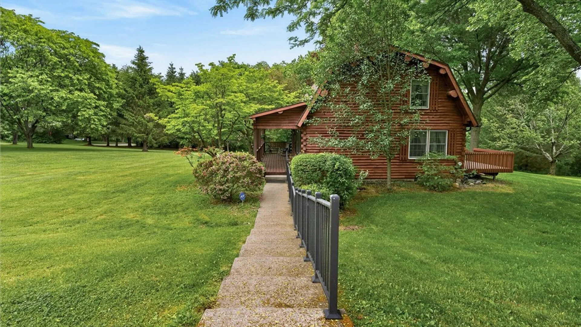Property at 2203 Whitney Road, Perinton, NY 14450 4