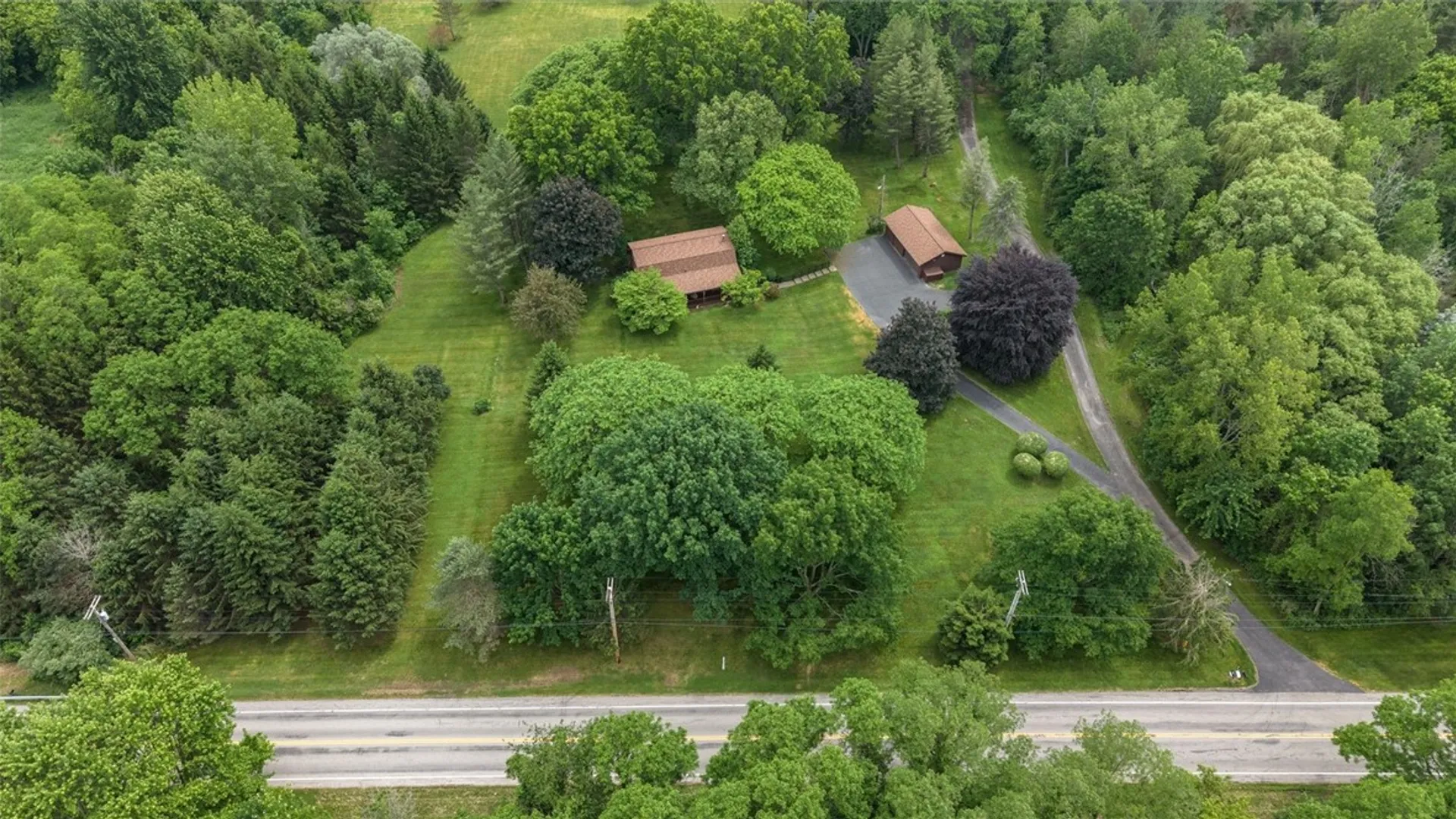 Property at 2203 Whitney Road, Perinton, NY 14450 43