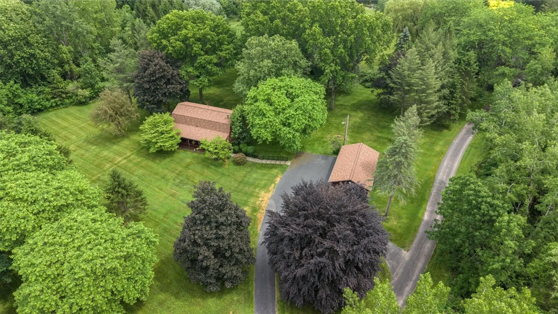 Property at 2203 Whitney Road, Perinton, NY 14450 44