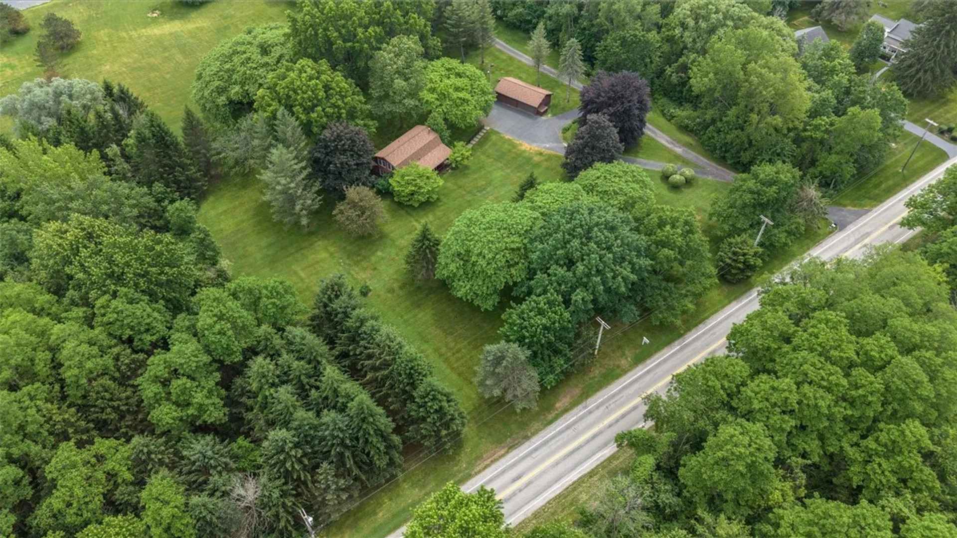 Property at 2203 Whitney Road, Perinton, NY 14450 45