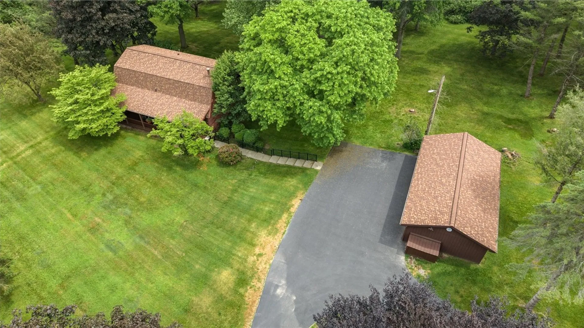 Property at 2203 Whitney Road, Perinton, NY 14450 46