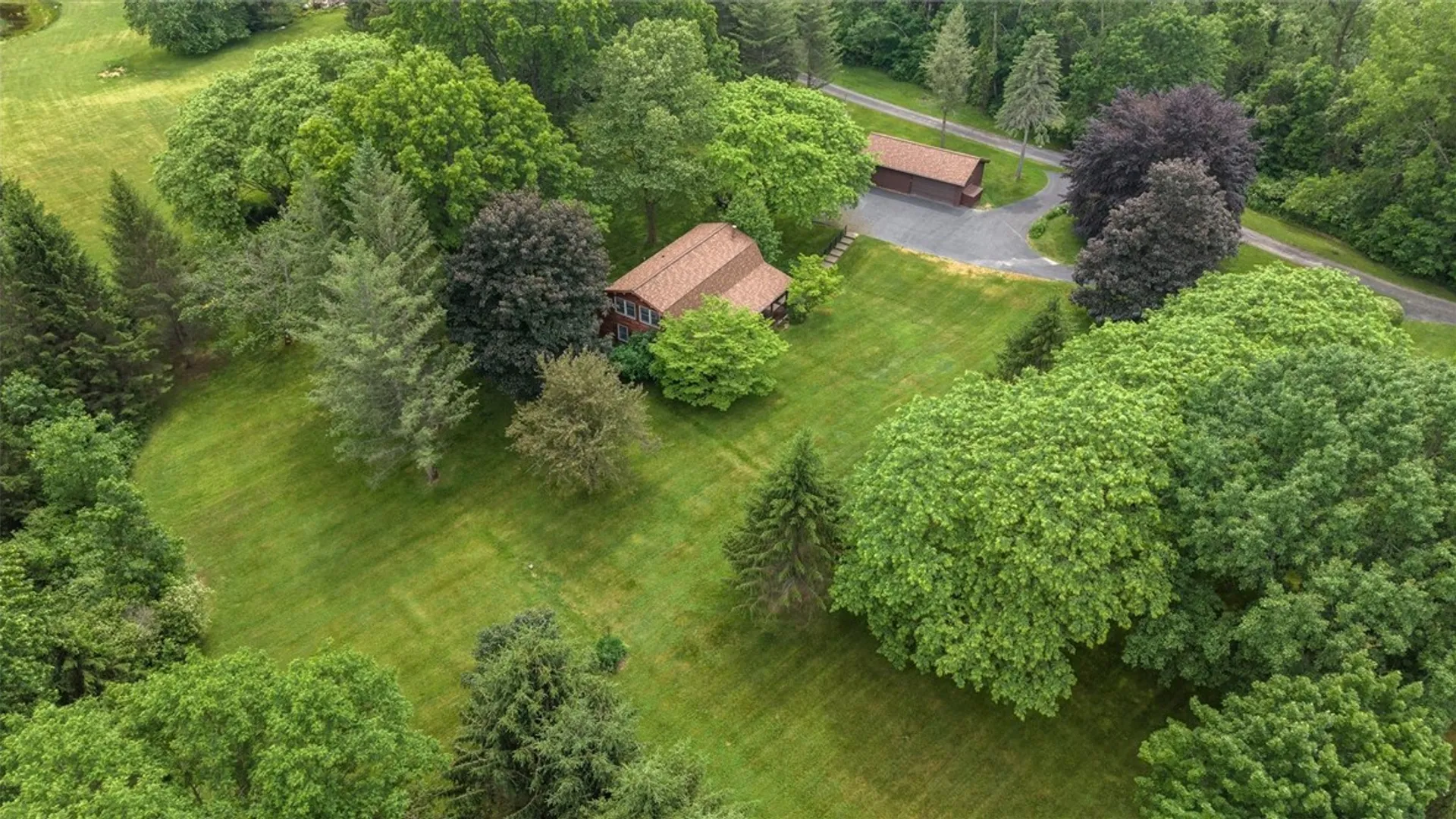 Property at 2203 Whitney Road, Perinton, NY 14450 48