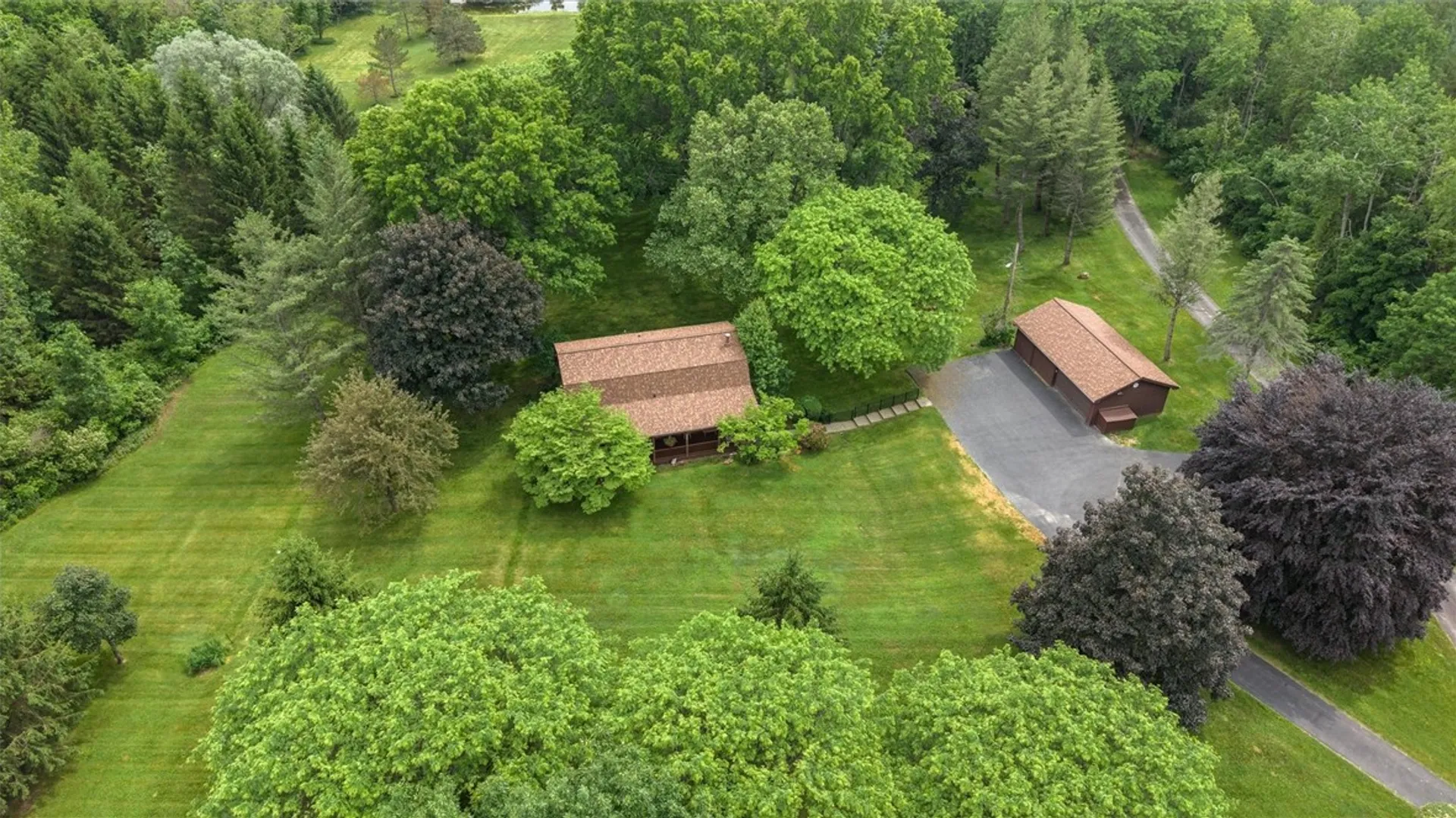 Property at 2203 Whitney Road, Perinton, NY 14450 49