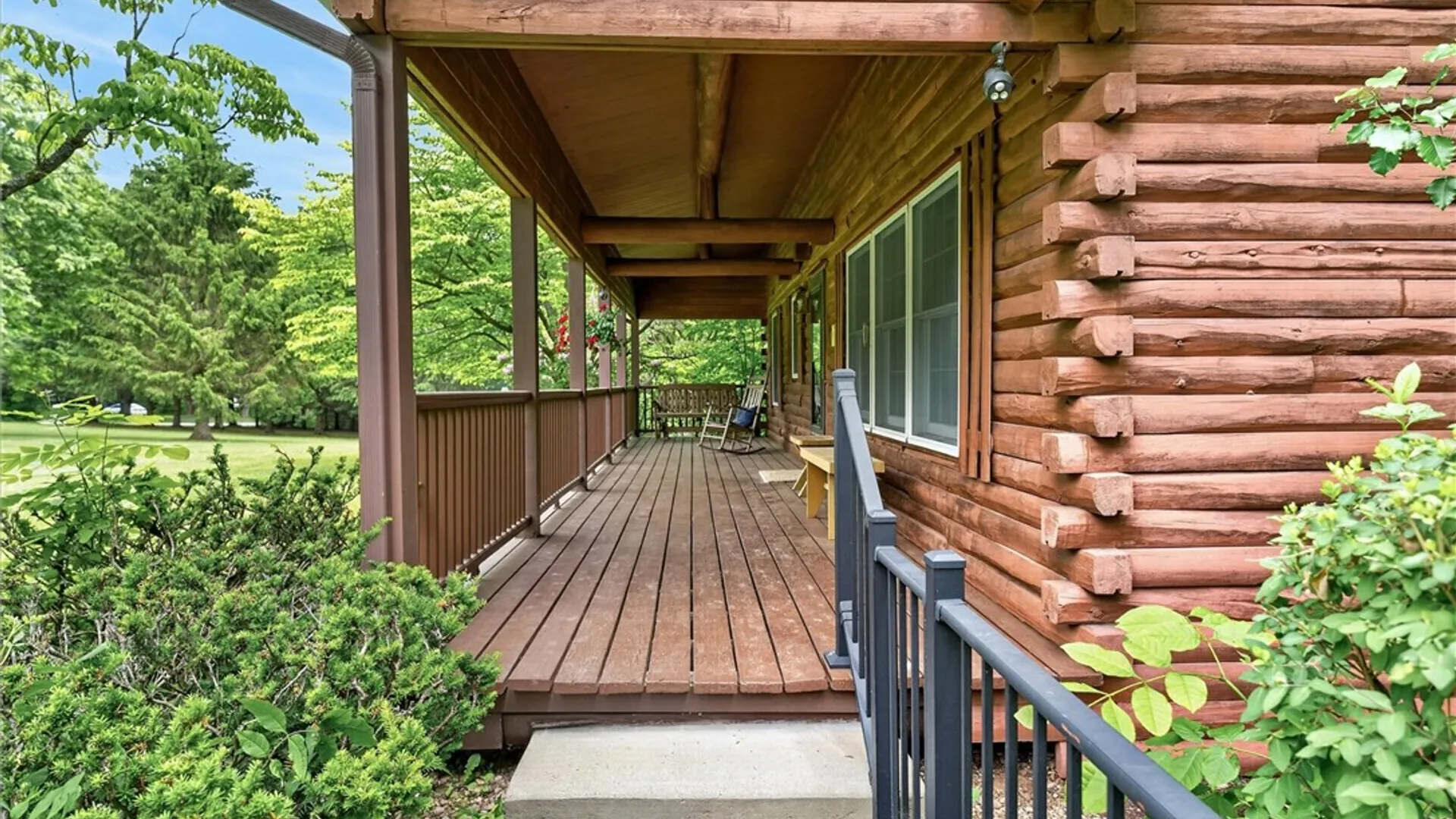 Property at 2203 Whitney Road, Perinton, NY 14450 5
