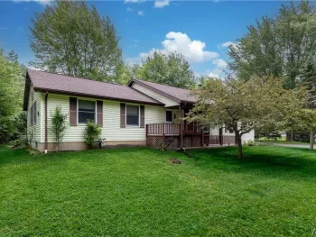Property at 2145 Dodge Road, Amherst, NY 14051