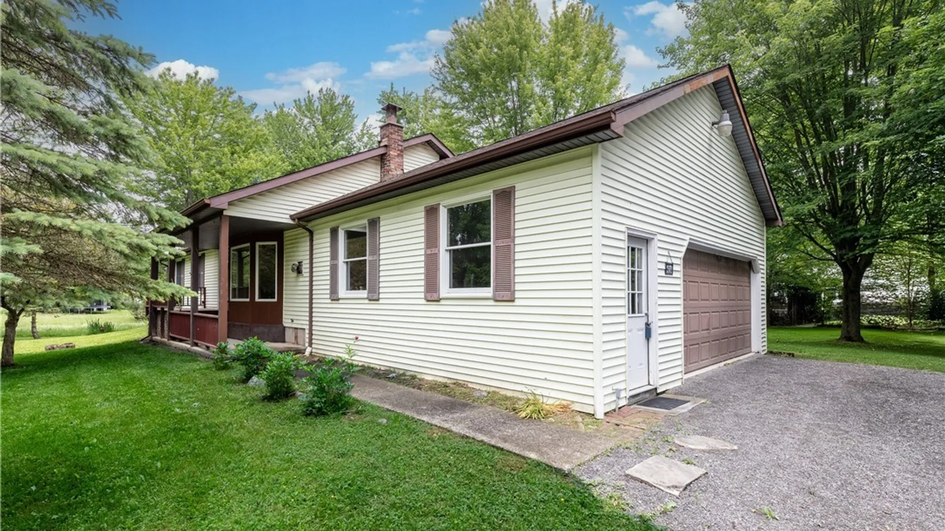 Property at 2145 Dodge Road, Amherst, NY 14051 2