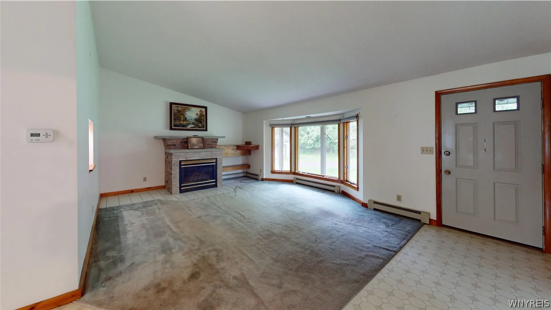 Property at 2145 Dodge Road, Amherst, NY 14051 4