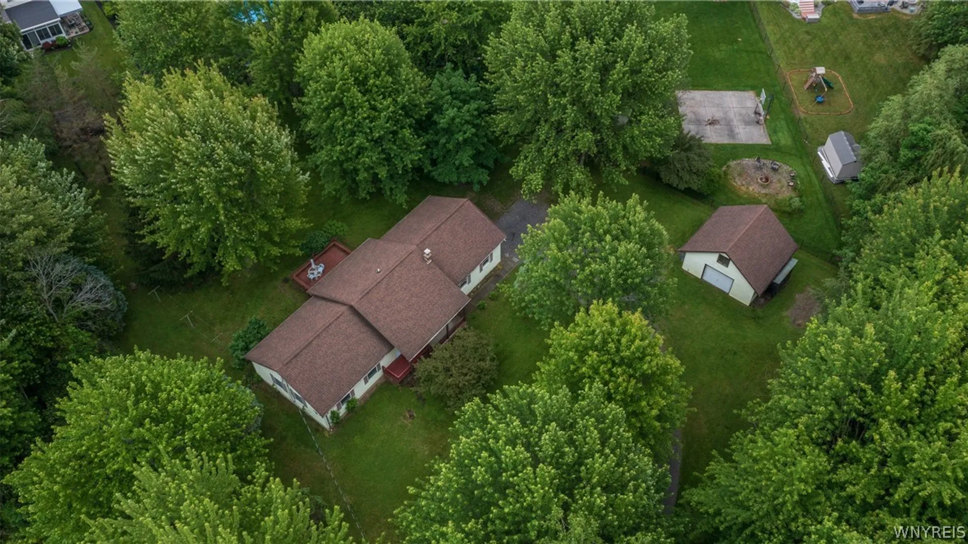 Property at 2145 Dodge Road, Amherst, NY 14051 41