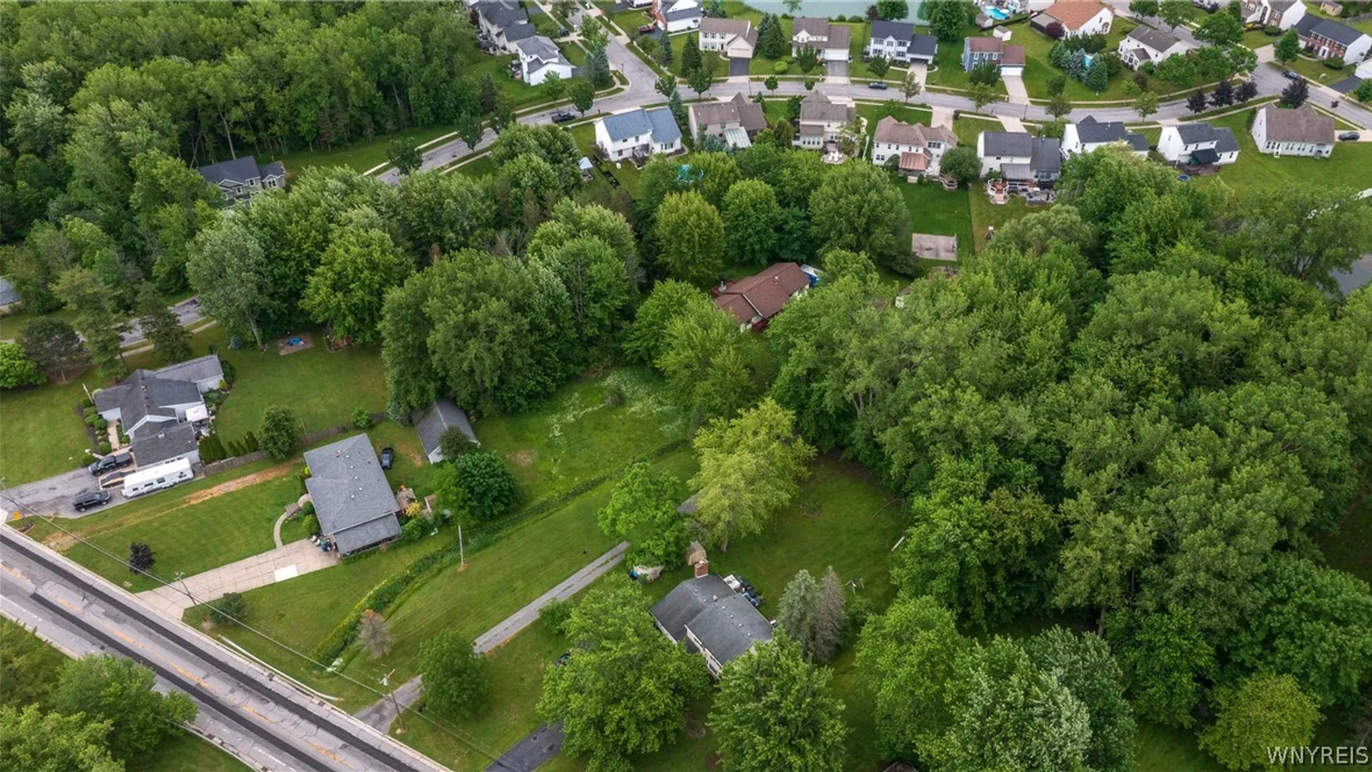 Property at 2145 Dodge Road, Amherst, NY 14051 42