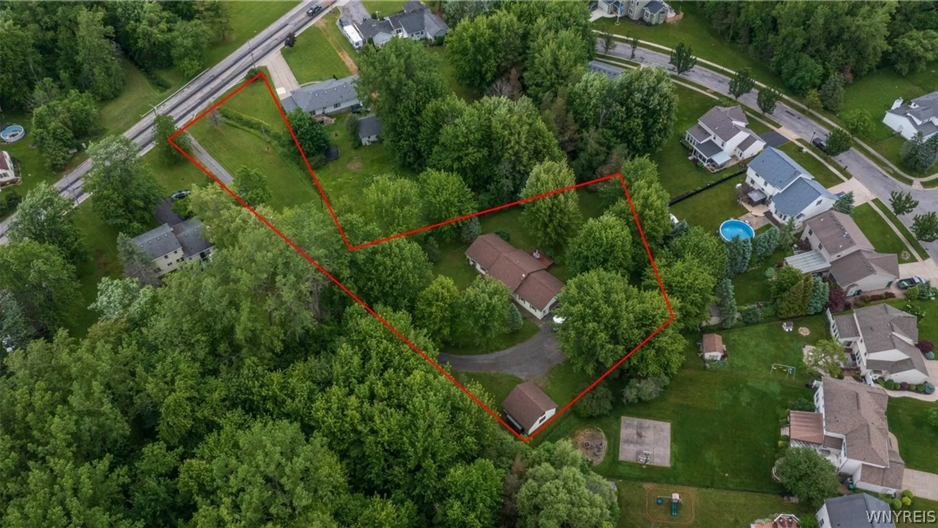 Property at 2145 Dodge Road, Amherst, NY 14051 43