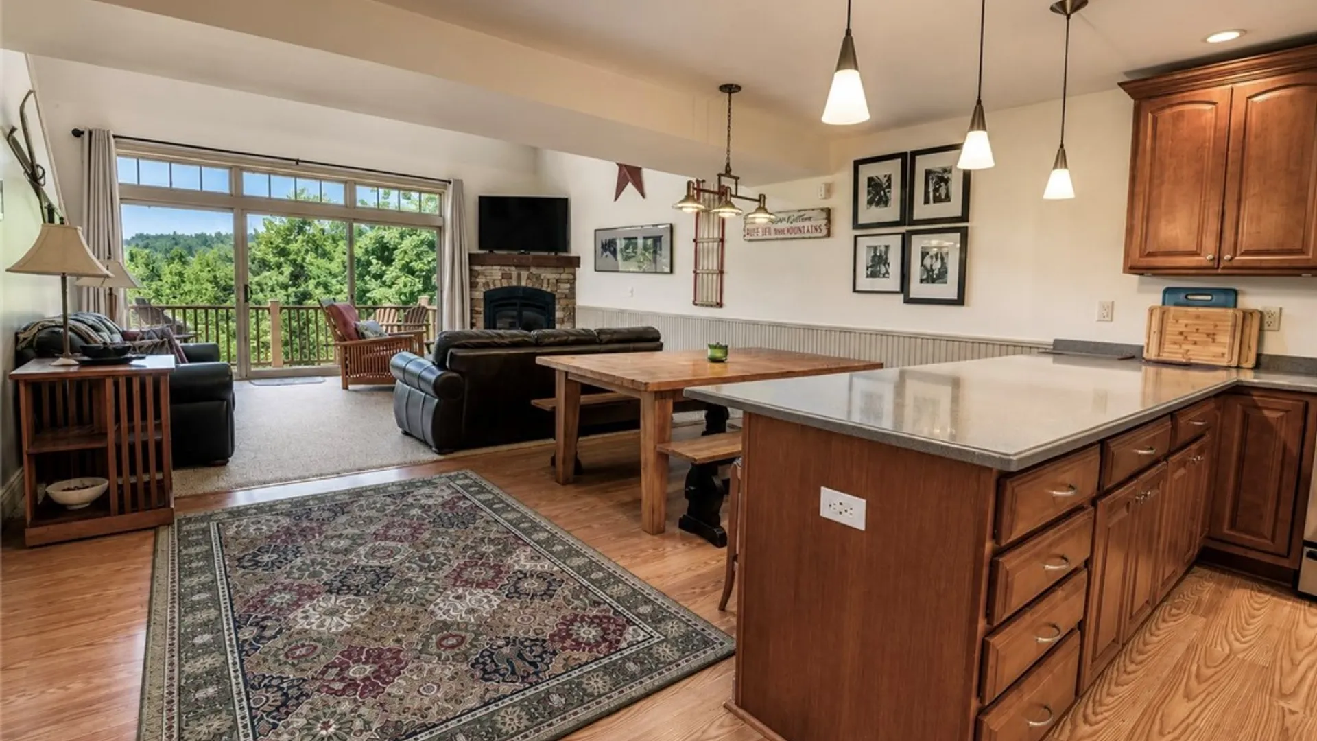 Property at 12 Mountain View - Upper, Ellicottville, NY 14731 11