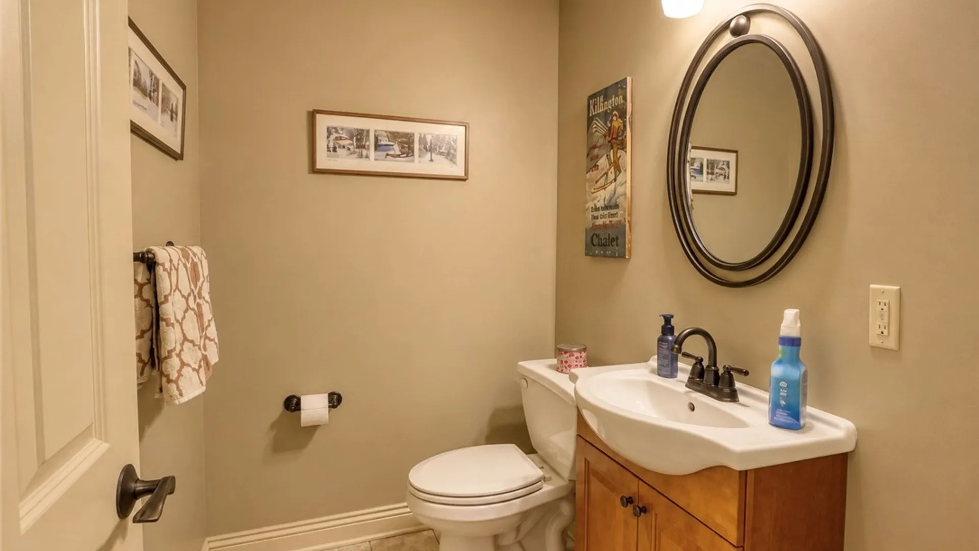 Property at 12 Mountain View - Upper, Ellicottville, NY 14731 17