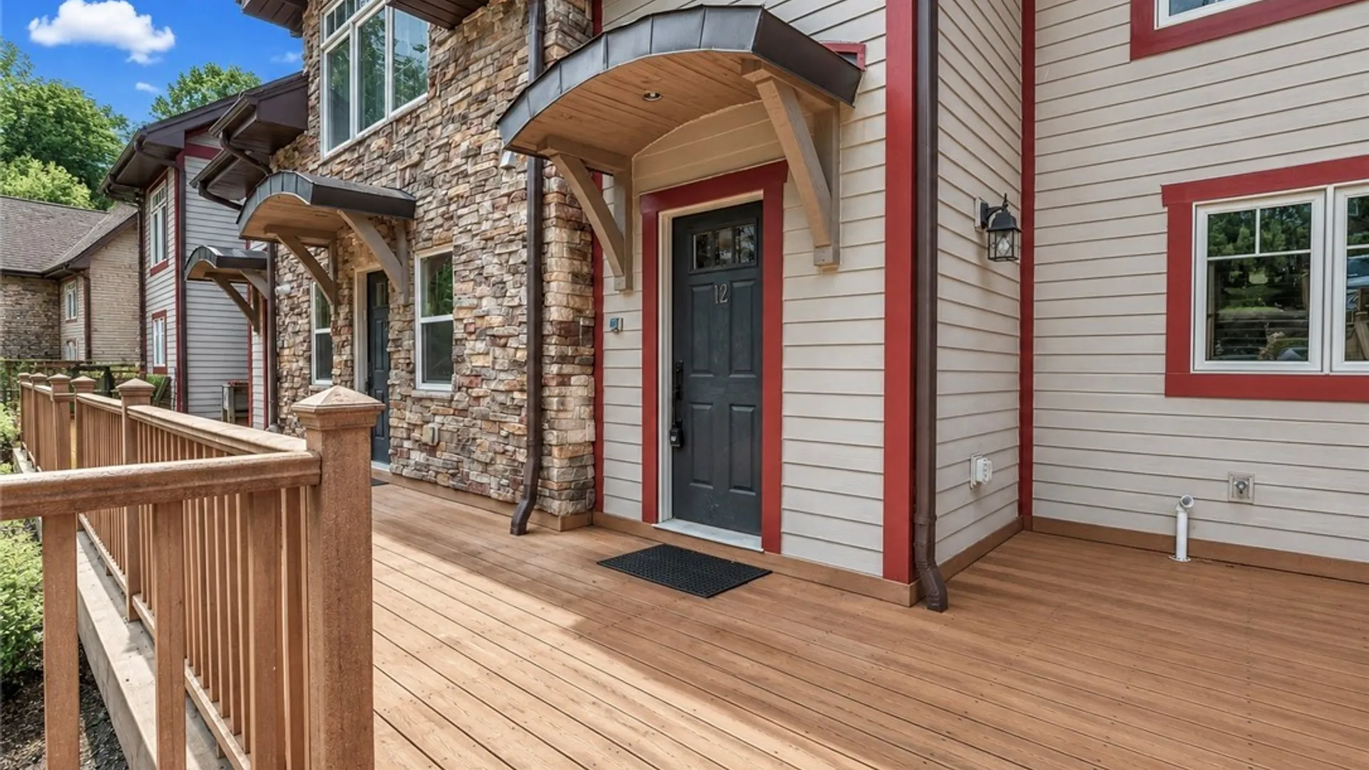 Property at 12 Mountain View - Upper, Ellicottville, NY 14731 2