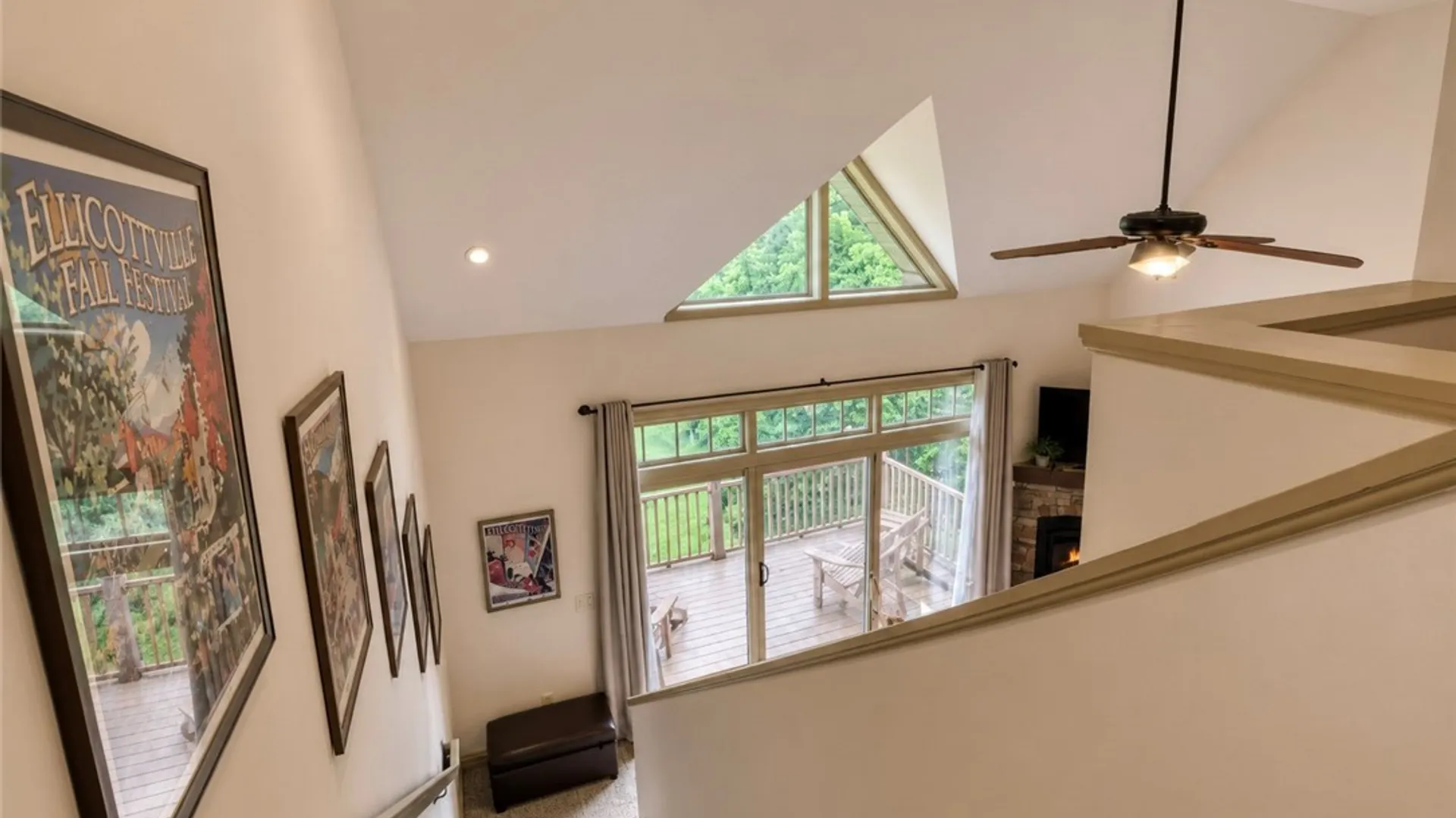 Property at 12 Mountain View - Upper, Ellicottville, NY 14731 29