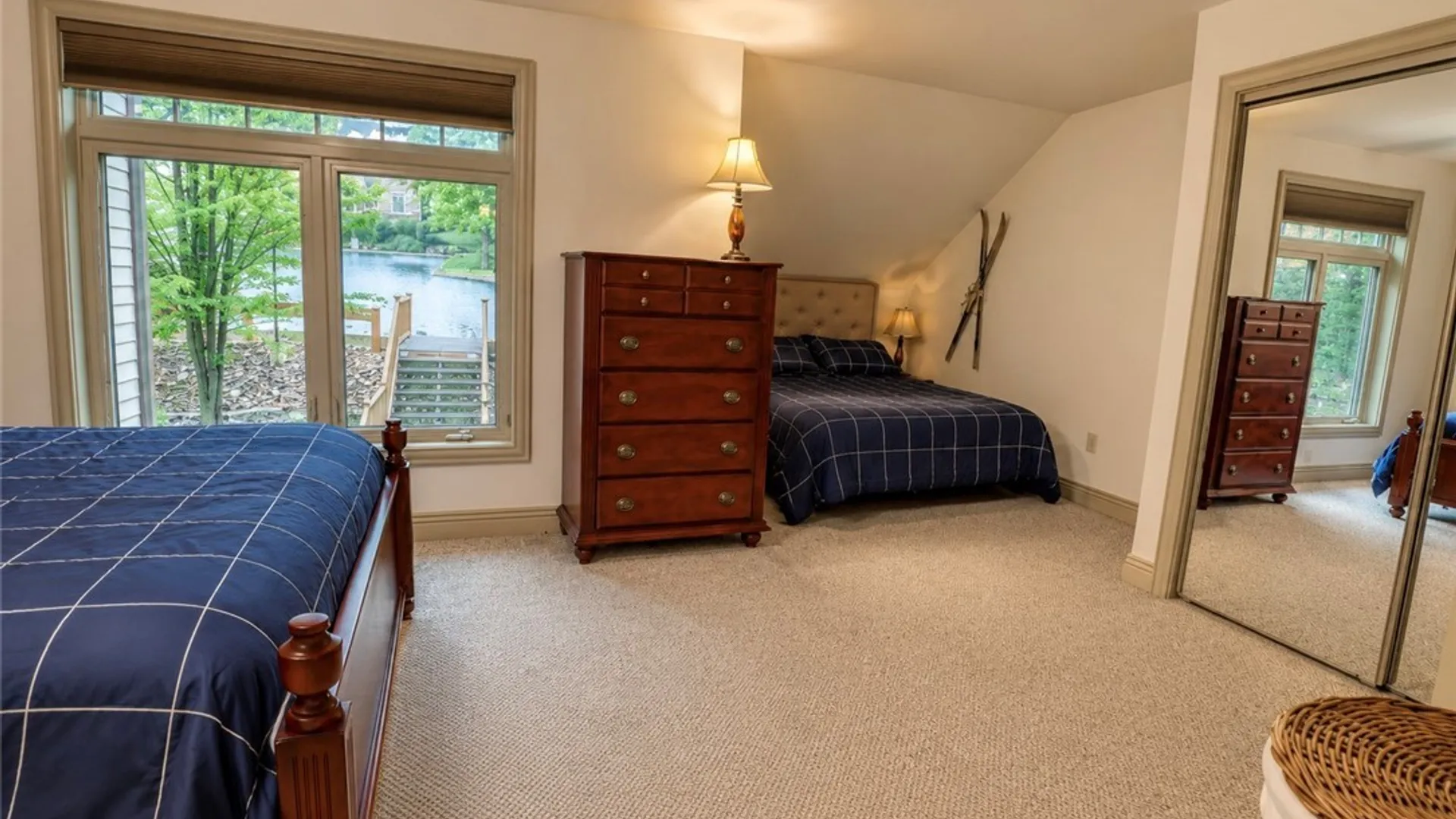 Property at 12 Mountain View - Upper, Ellicottville, NY 14731 32