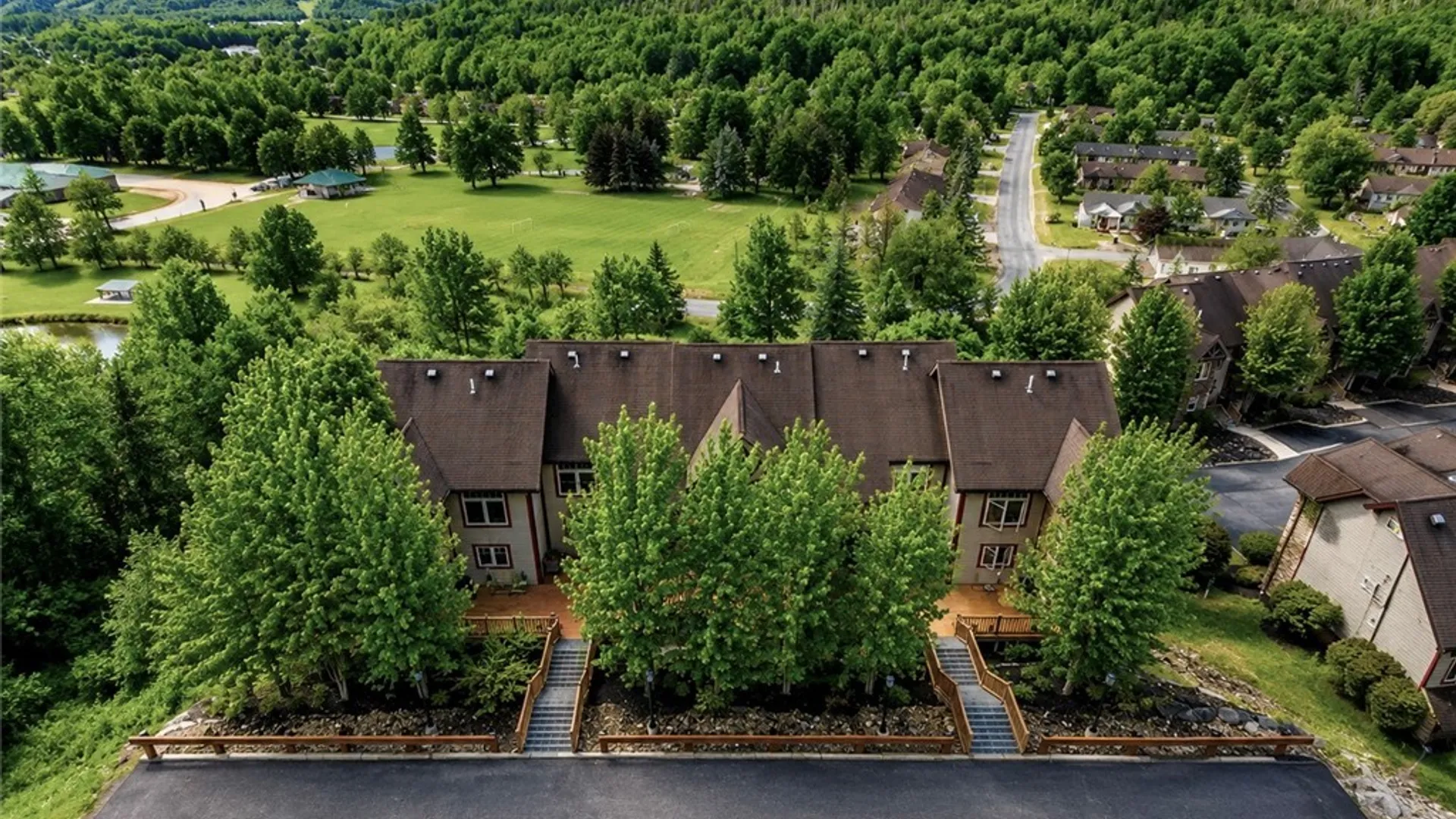 Property at 12 Mountain View - Upper, Ellicottville, NY 14731 38