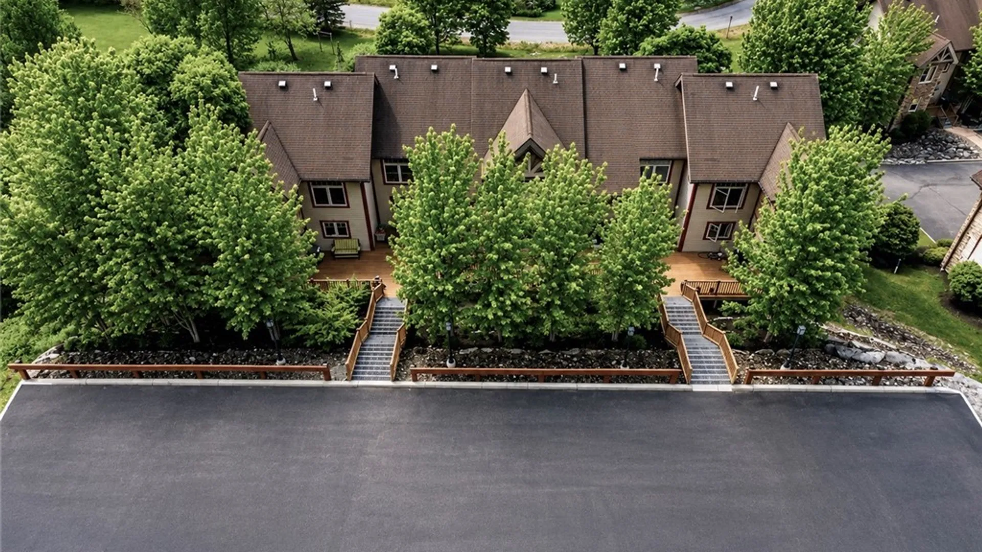 Property at 12 Mountain View - Upper, Ellicottville, NY 14731 39