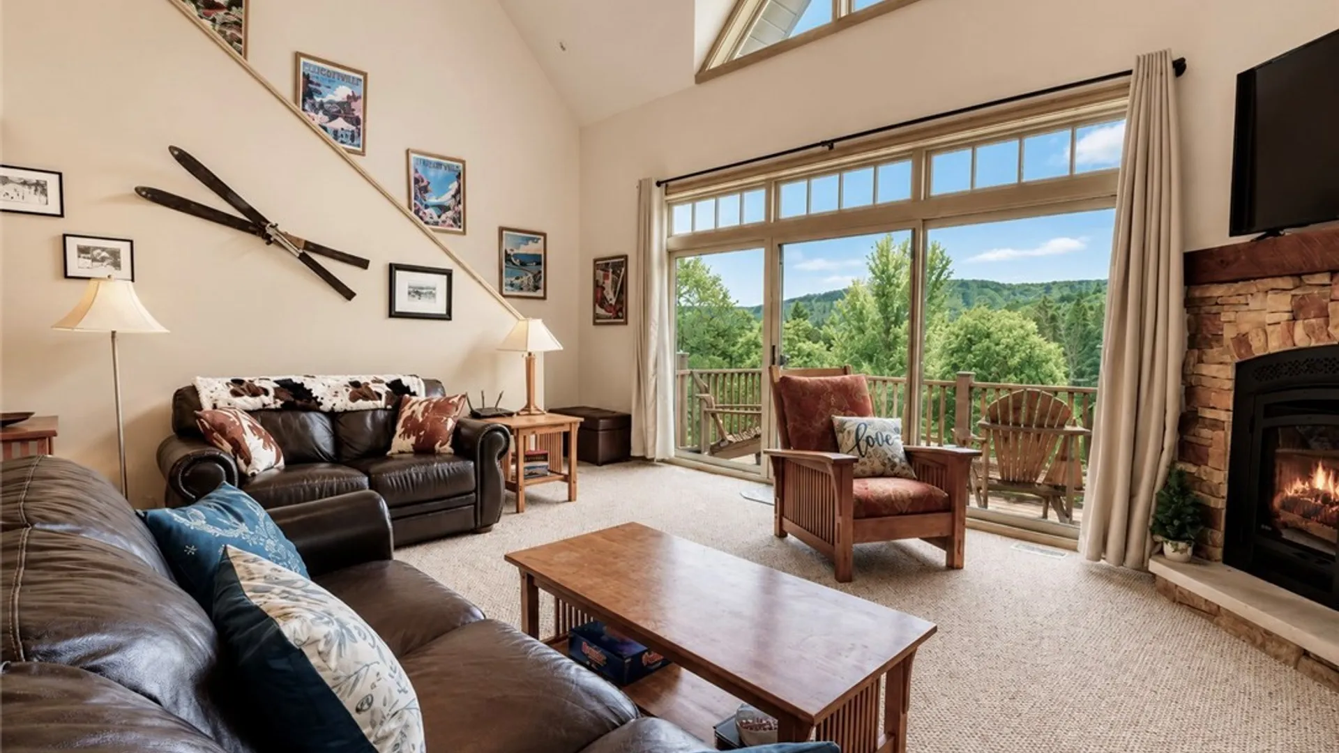 Property at 12 Mountain View - Upper, Ellicottville, NY 14731 4