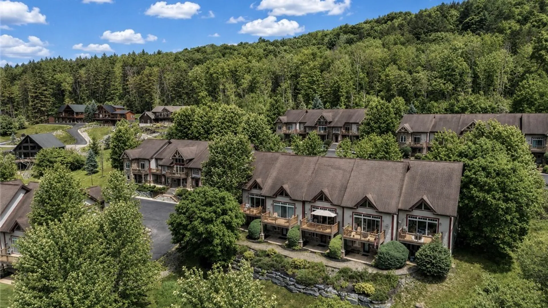 Property at 12 Mountain View - Upper, Ellicottville, NY 14731 43