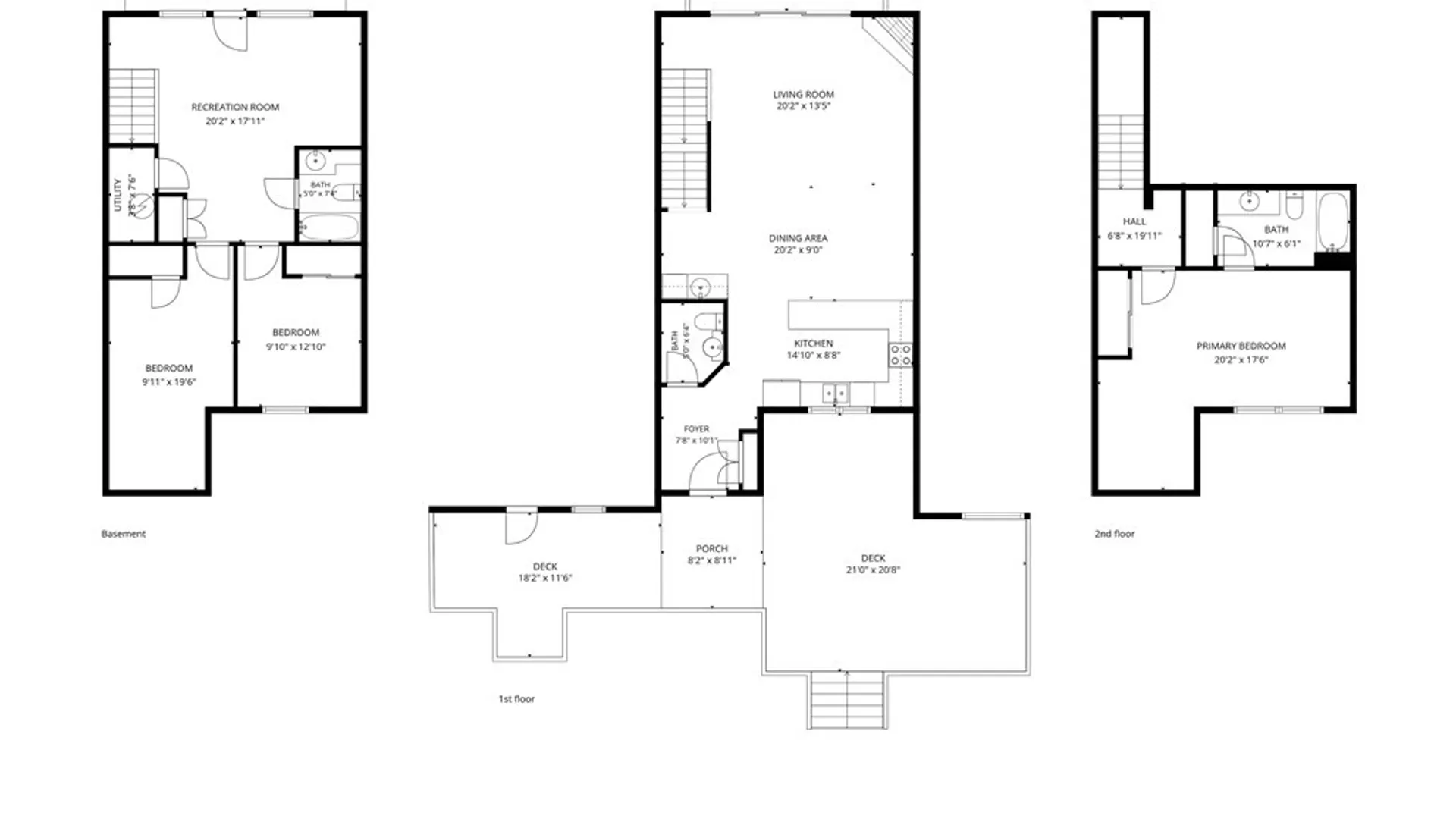 Property at 12 Mountain View - Upper, Ellicottville, NY 14731 44