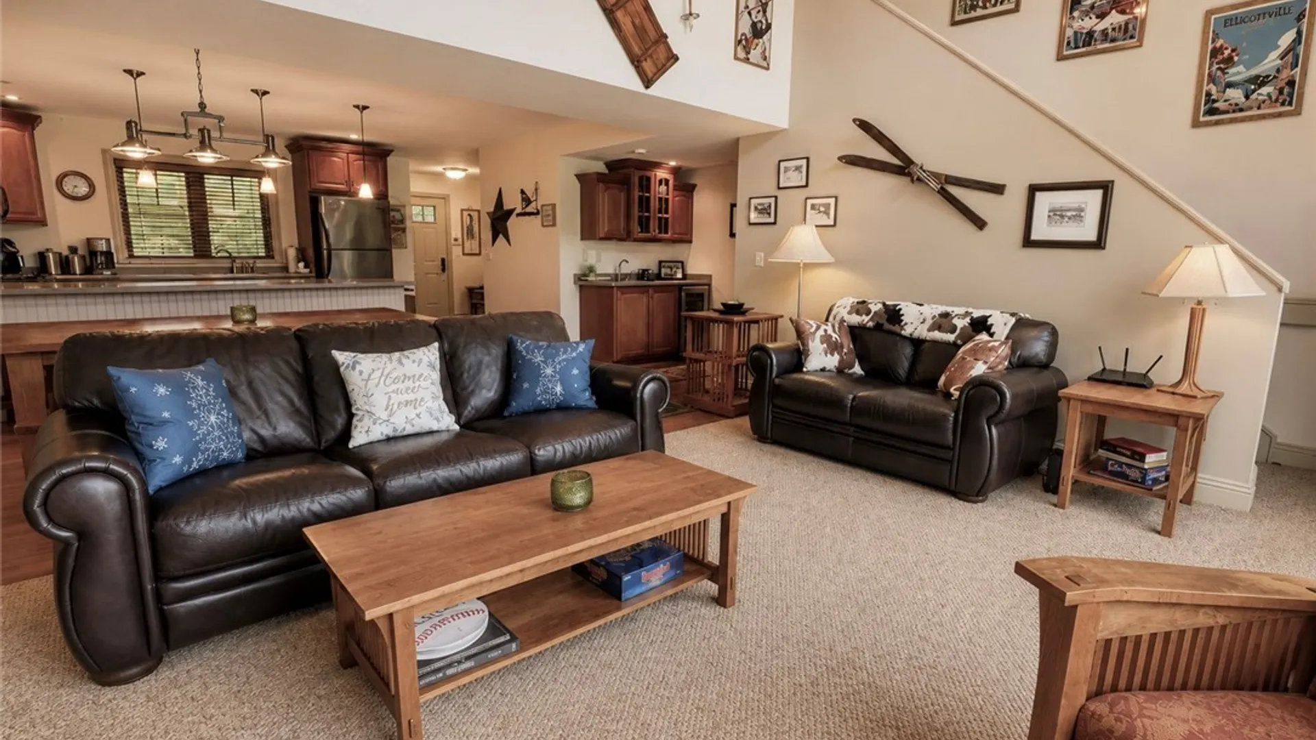 Property at 12 Mountain View - Upper, Ellicottville, NY 14731 5