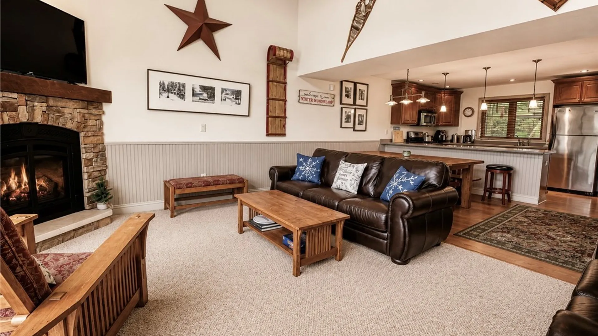 Property at 12 Mountain View - Upper, Ellicottville, NY 14731 6