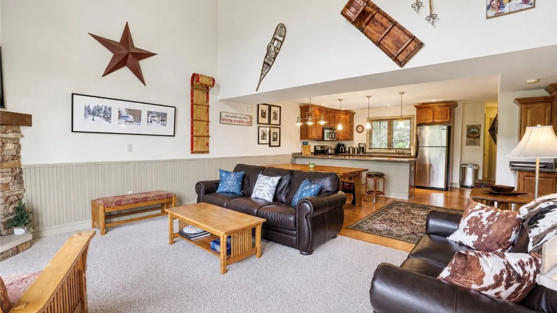 Property at 12 Mountain View - Upper, Ellicottville, NY 14731 7