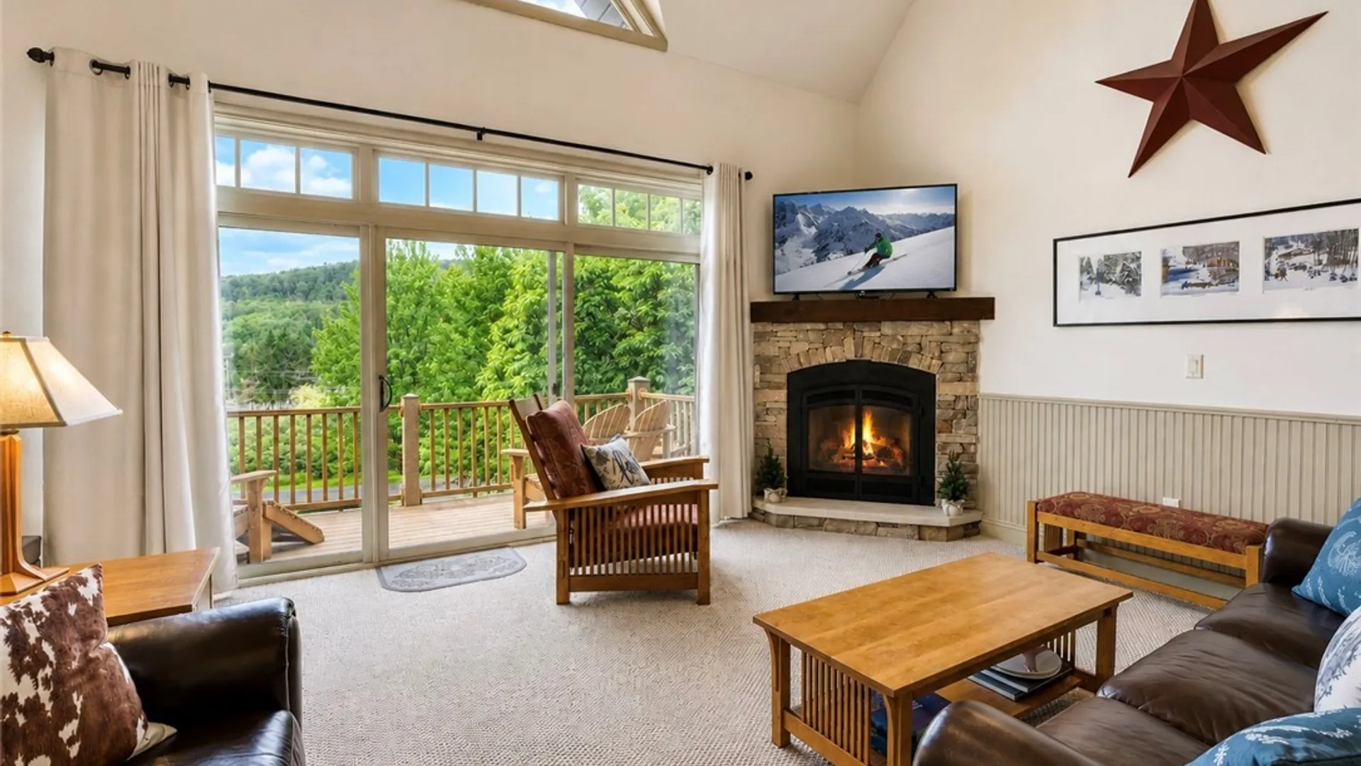Property at 12 Mountain View - Upper, Ellicottville, NY 14731 8