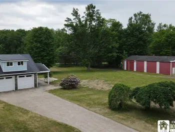Property at 6441 Centralia Hartfield Road, Chautauqua, NY 14757