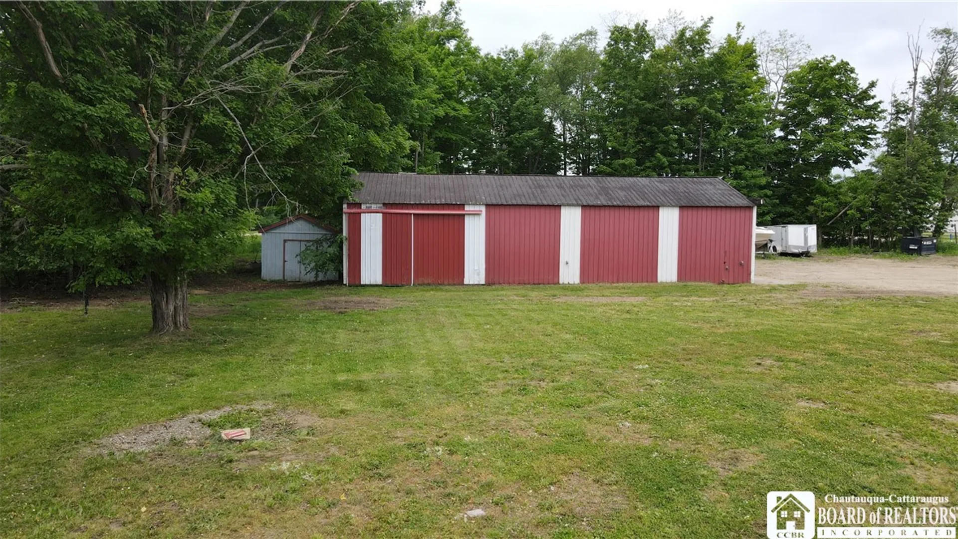 Property at 6441 Centralia Hartfield Road, Chautauqua, NY 14757 7