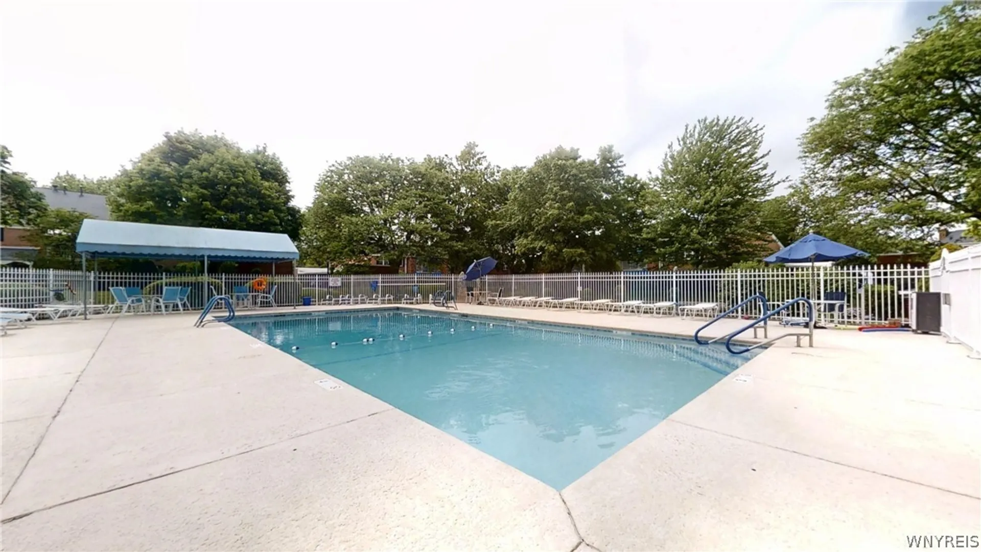 Property at 105 Homer Ln, Amherst, NY 14221 31
