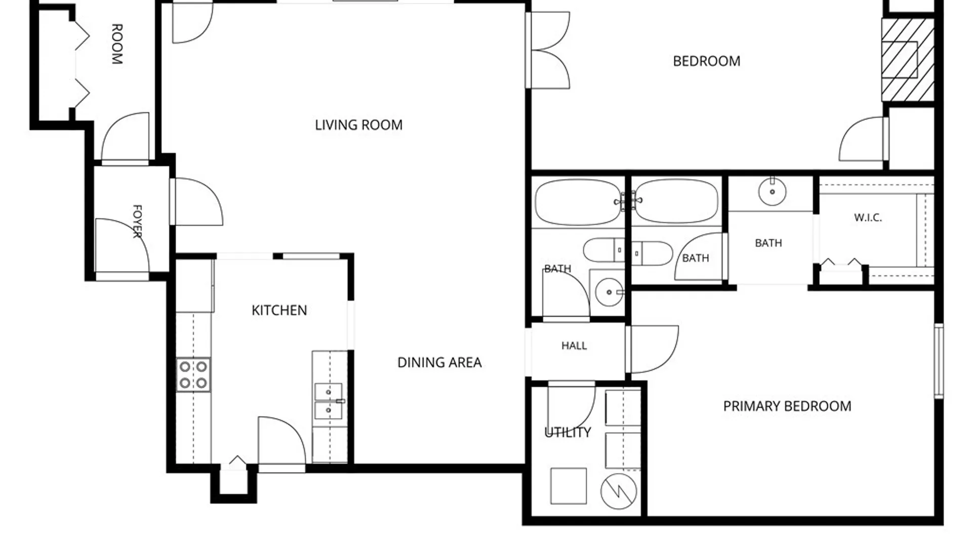 Property at 105 Homer Ln, Amherst, NY 14221 37