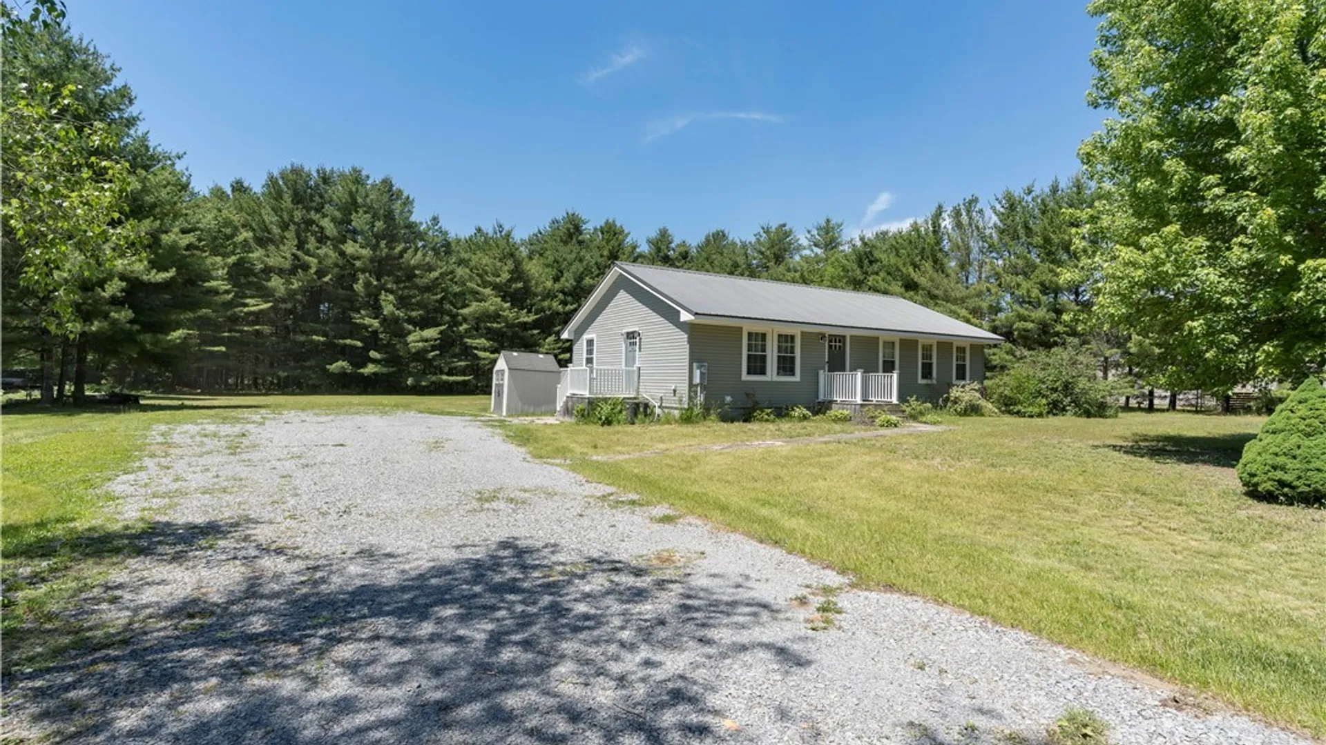 Property at 23745 Cemetery Road, Rutland, NY 13638 2