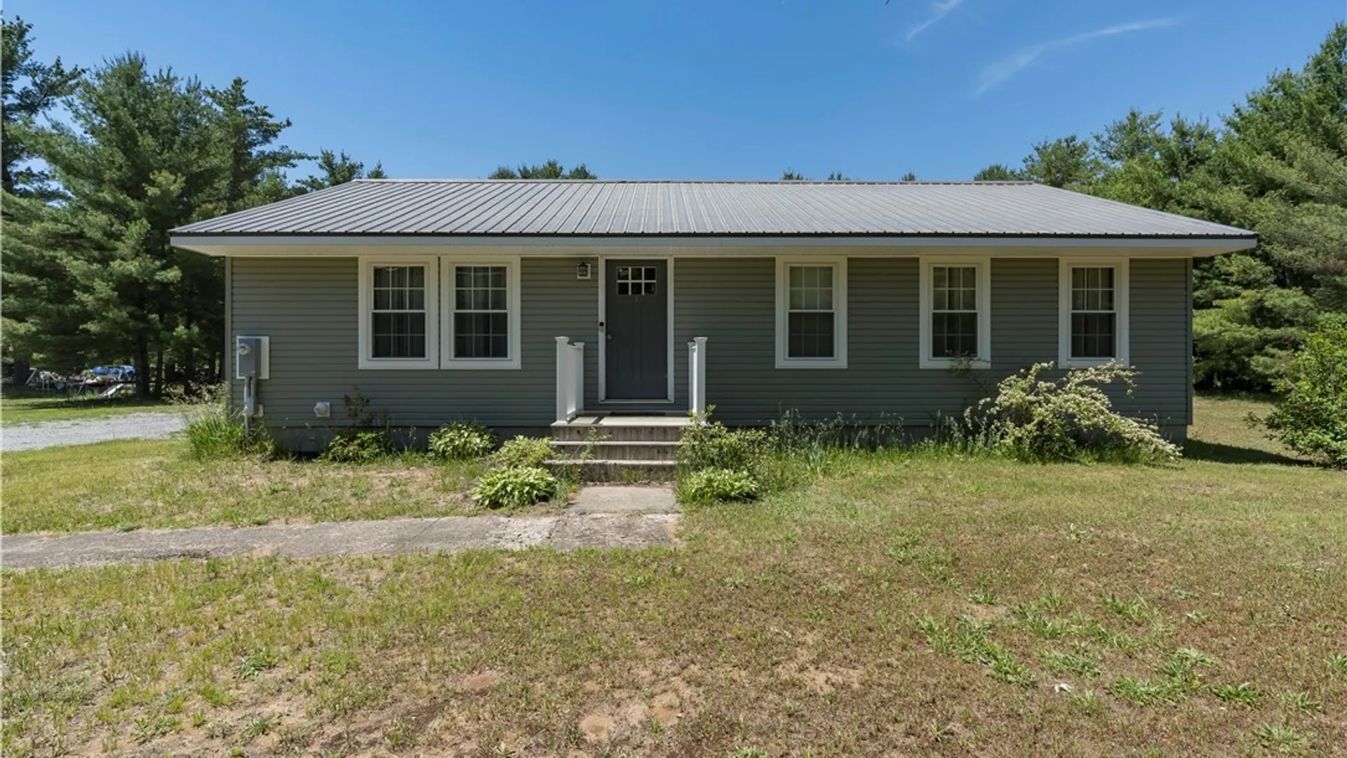 Property at 23745 Cemetery Road, Rutland, NY 13638 3