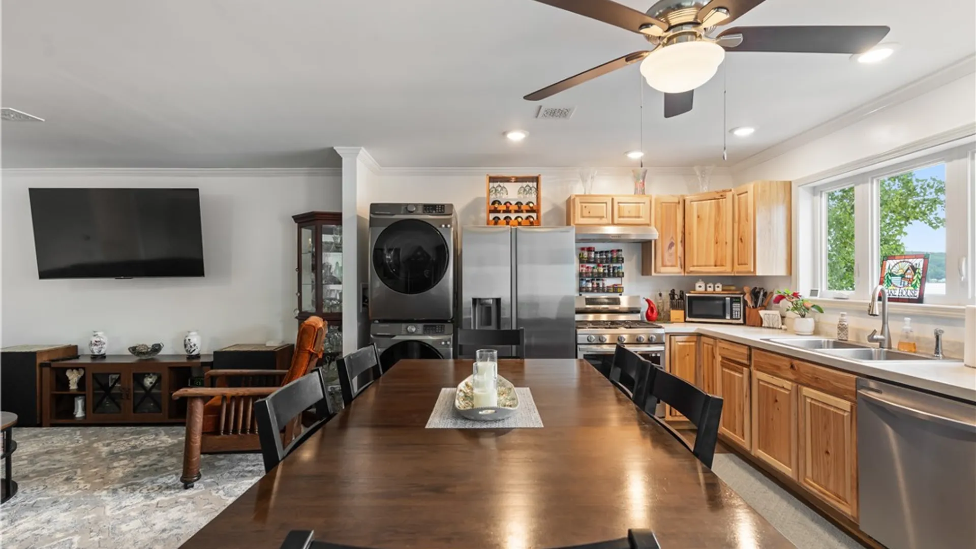 Property at 5757 Mariners Dr, Conesus, NY 14435 10