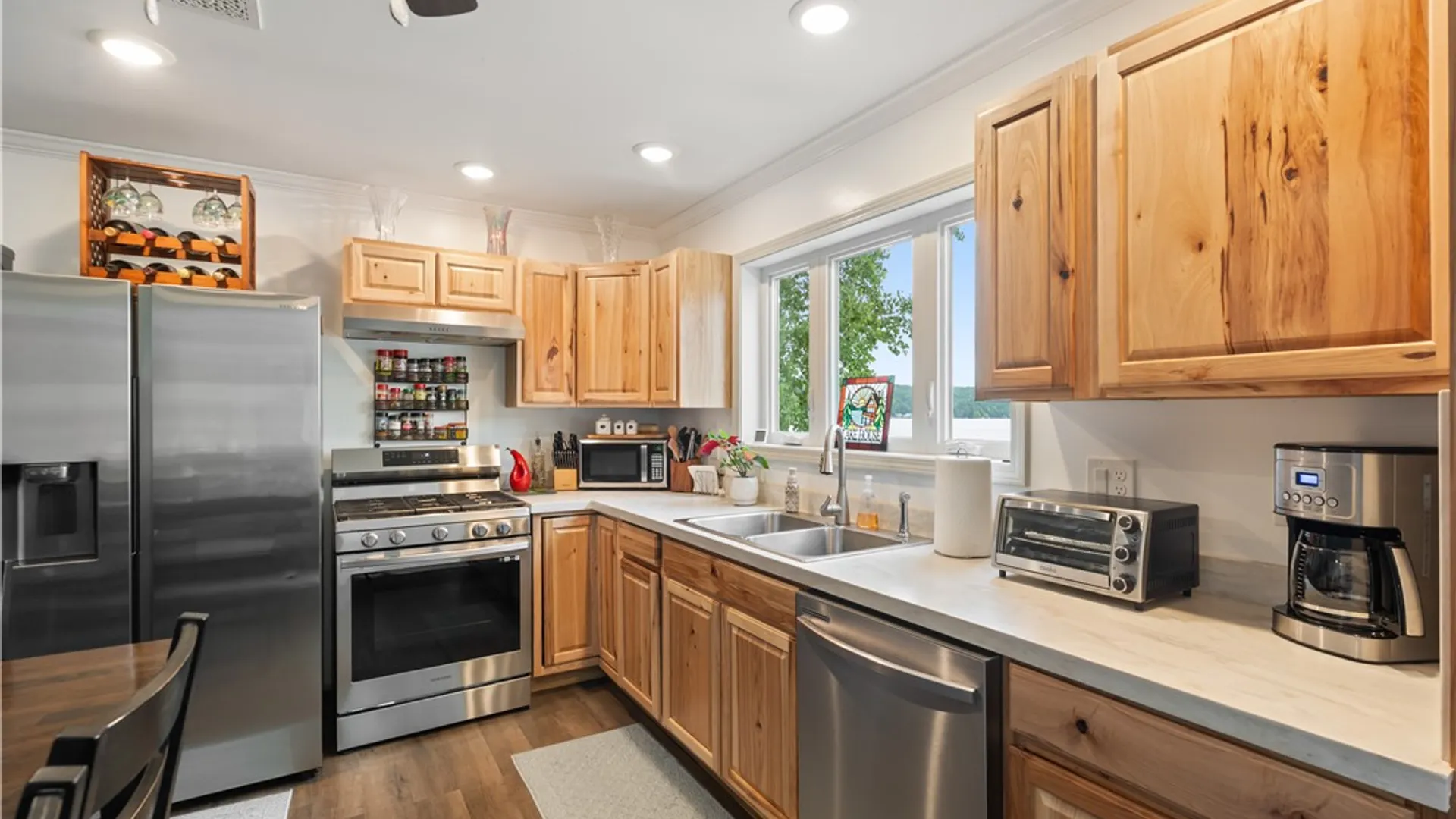 Property at 5757 Mariners Dr, Conesus, NY 14435 11