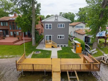 Property at 5757 Mariners Dr, Conesus, NY 14435