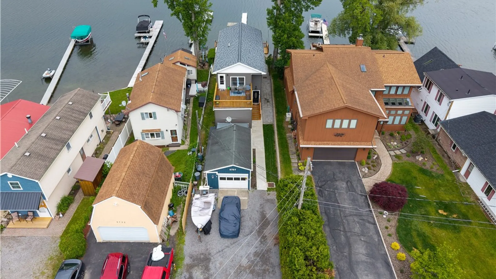 Property at 5757 Mariners Dr, Conesus, NY 14435 48