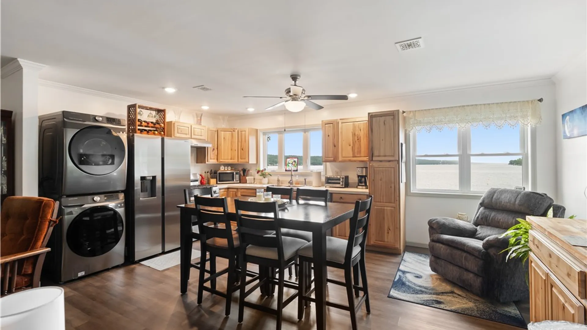 Property at 5757 Mariners Dr, Conesus, NY 14435 9