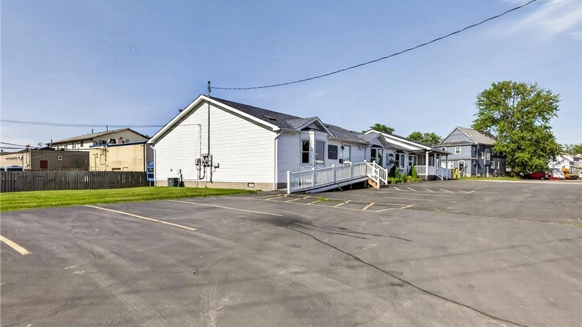 Property at 1161 Abbott Road, Buffalo, NY 14220 16