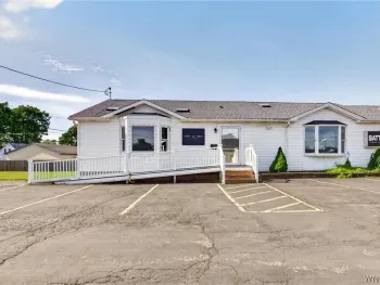 Property at 1161 Abbott Road, Buffalo, NY 14220