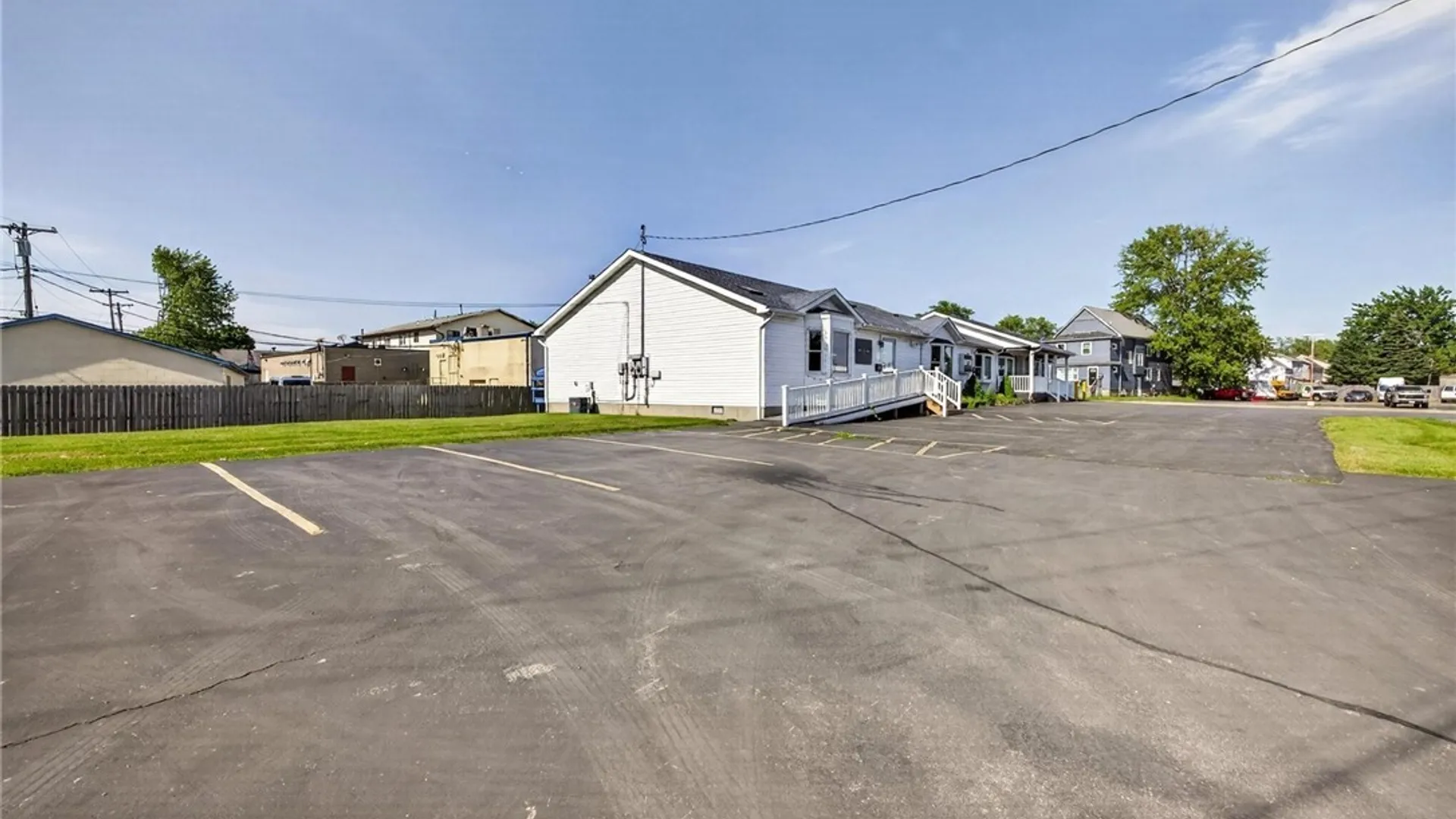 Property at 1161 Abbott Road, Buffalo, NY 14220 2