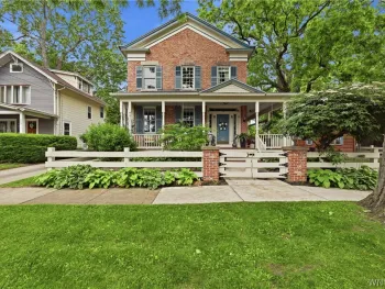 626 Main Street, Porter, NY 14174